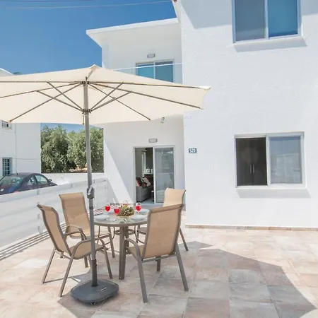 Cavo Geo Protaras