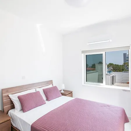 Cavo Geo Apartment *
