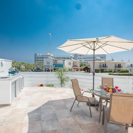 Cavo Geo Apartment Protaras
