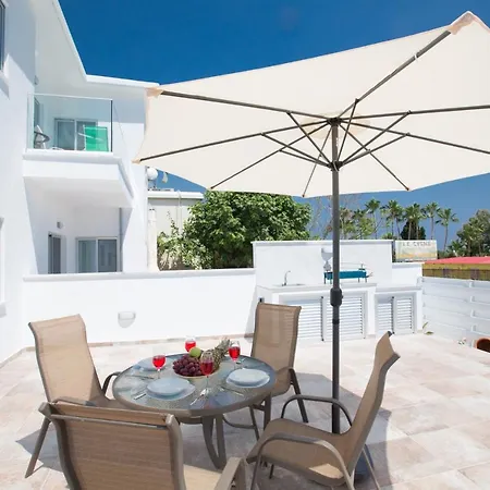 Cavo Geo Protaras