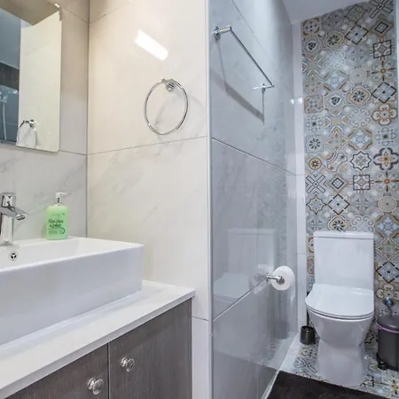 Cavo Geo Apartment *